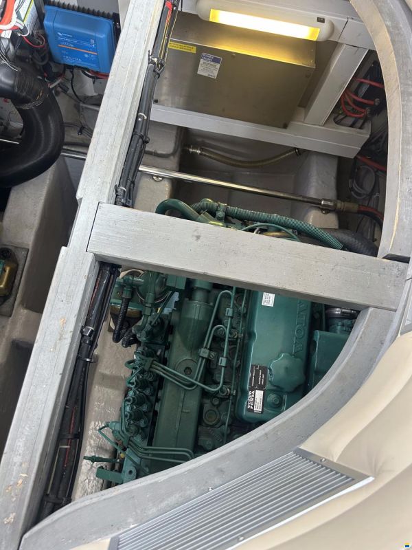 Birchwood Challenger 450