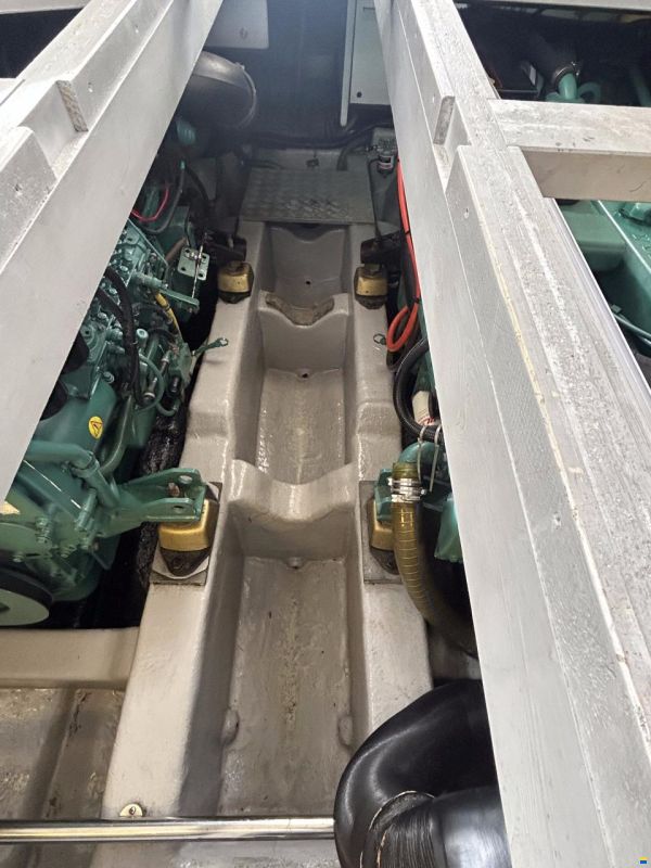 Birchwood Challenger 450