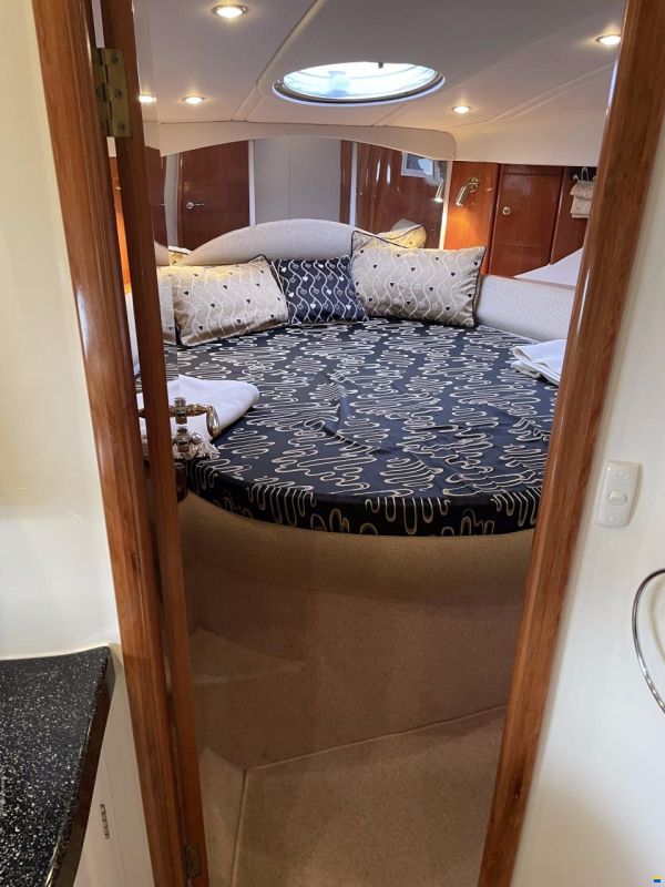 Birchwood Challenger 450