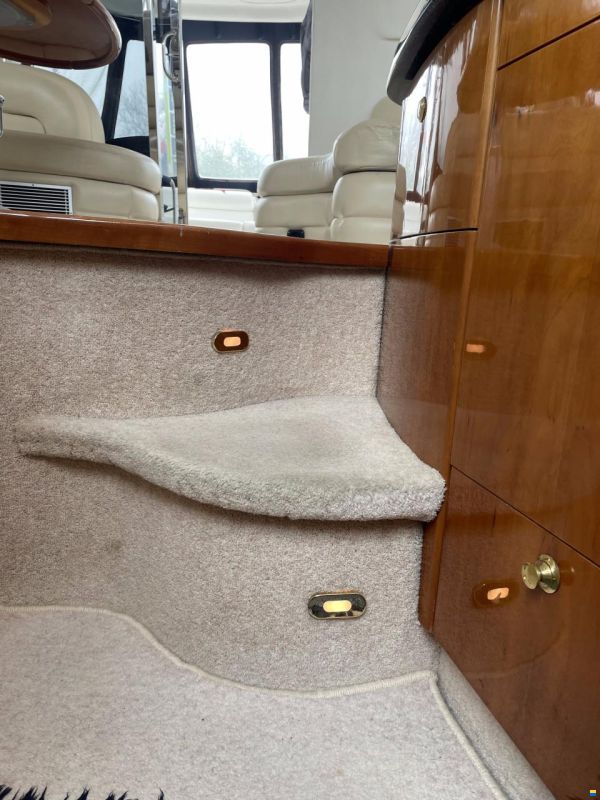 Birchwood Challenger 450
