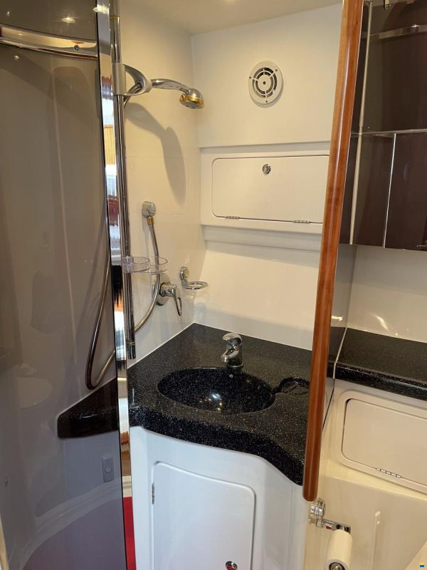 Birchwood Challenger 450