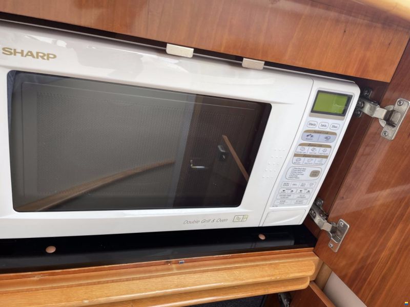 Birchwood Challenger 450