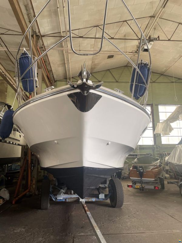Birchwood Challenger 450