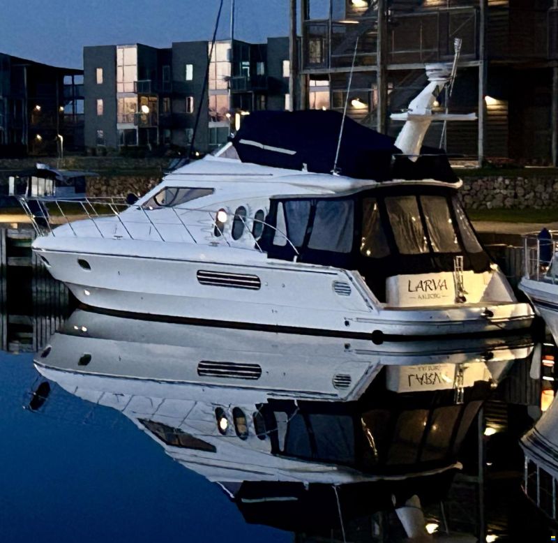 Birchwood Challenger 450