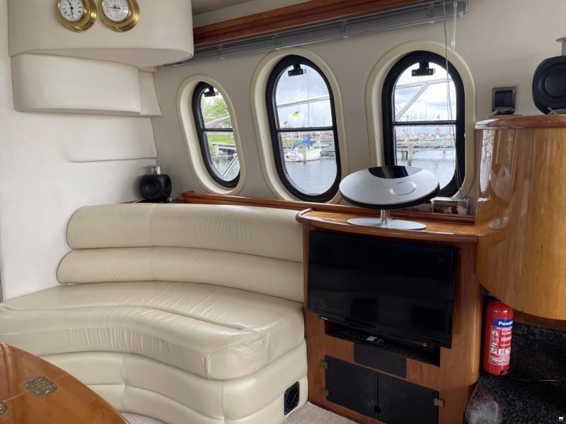 Birchwood Challenger 450