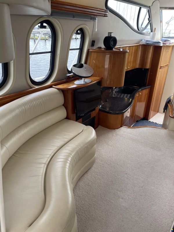 Birchwood Challenger 450