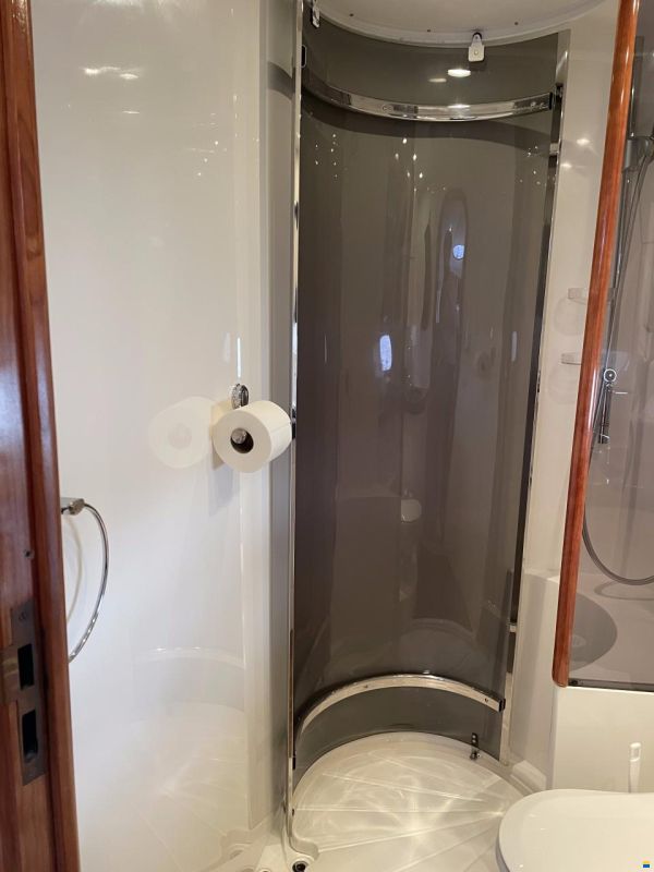 Birchwood Challenger 450