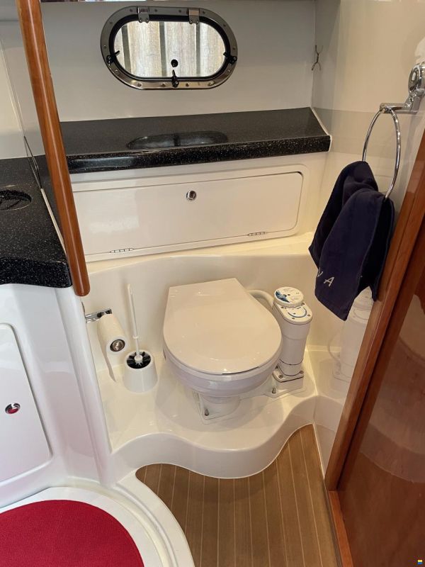 Birchwood Challenger 450