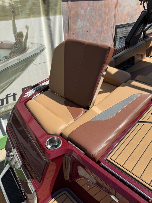 MasterCraft X-Star