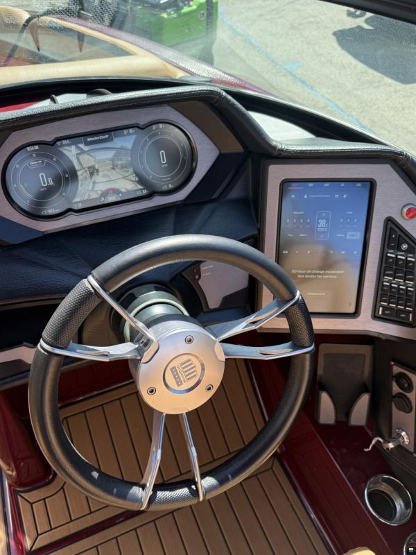 MasterCraft X-Star