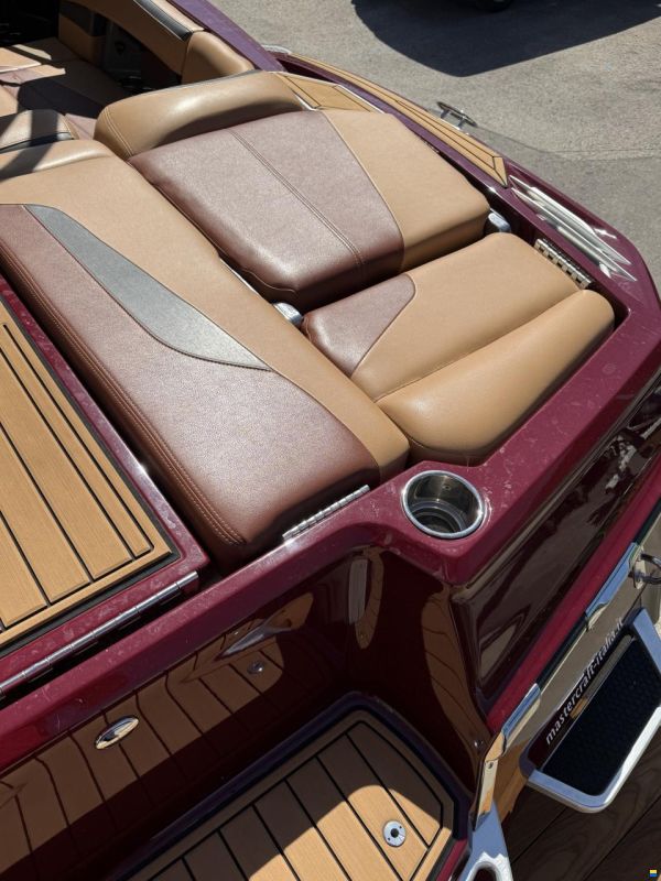 MasterCraft X-Star