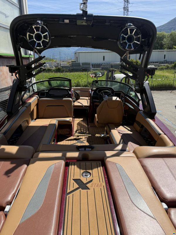 MasterCraft X-Star