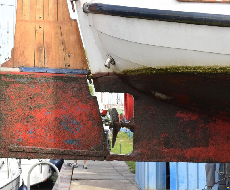 Vollenhovense Bol 8.85