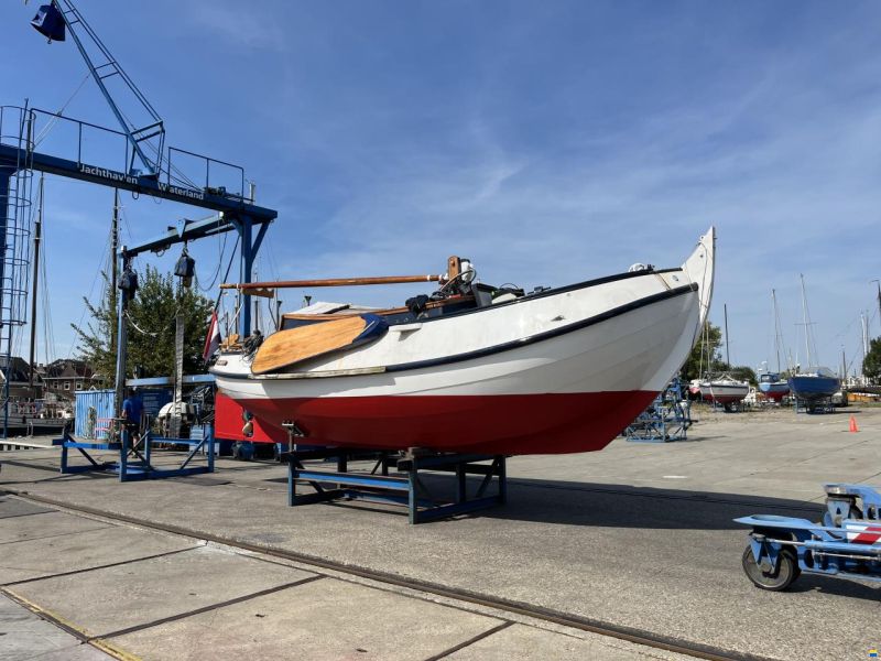 Vollenhovense Bol 8.85