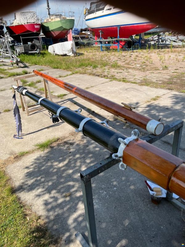 Vollenhovense Bol 8.85