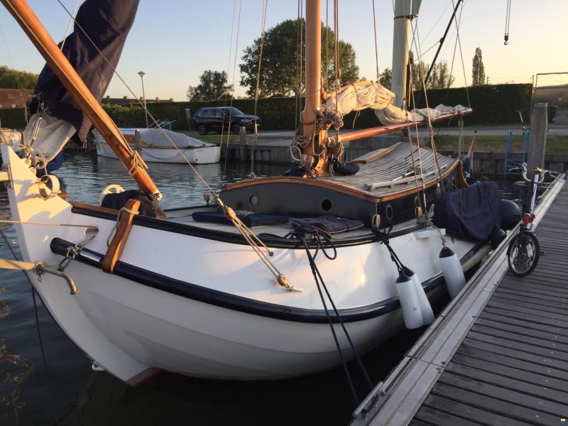 Vollenhovense Bol 8.85