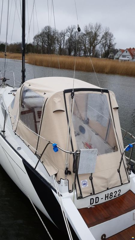 Neptun 27 KS