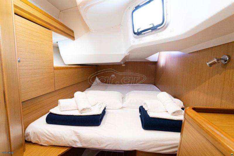 Jeanneau Sun Odyssey 44i