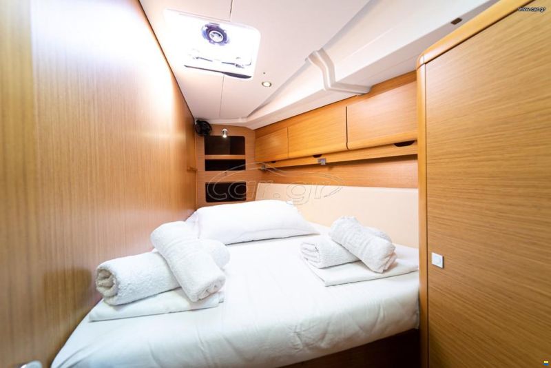 Jeanneau Sun Odyssey 44i