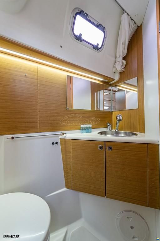 Jeanneau Sun Odyssey 44i