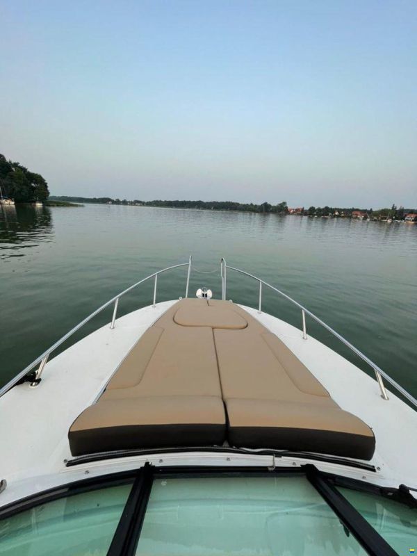 Sea Ray 265 Sundancer