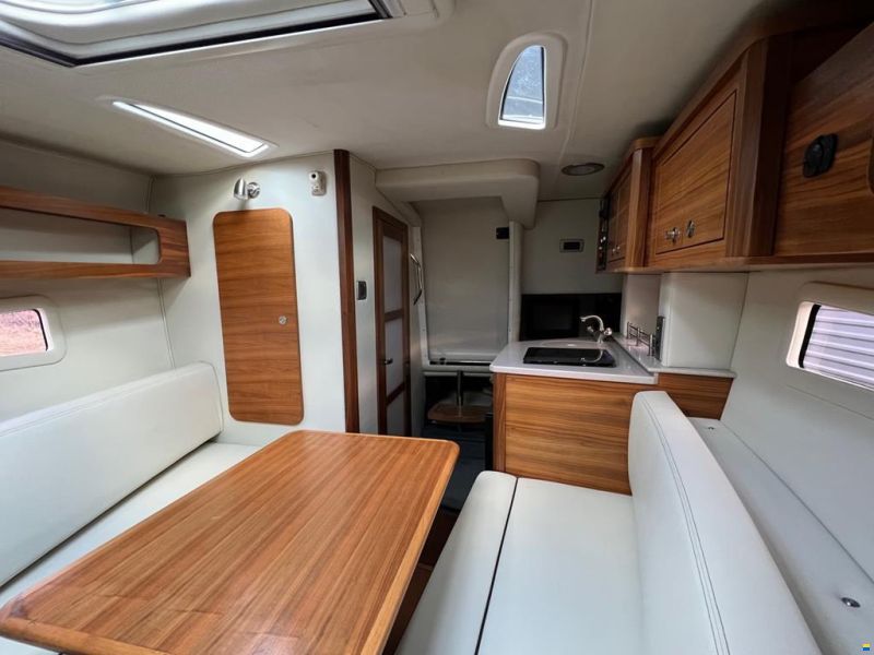 Sea Ray 265 Sundancer