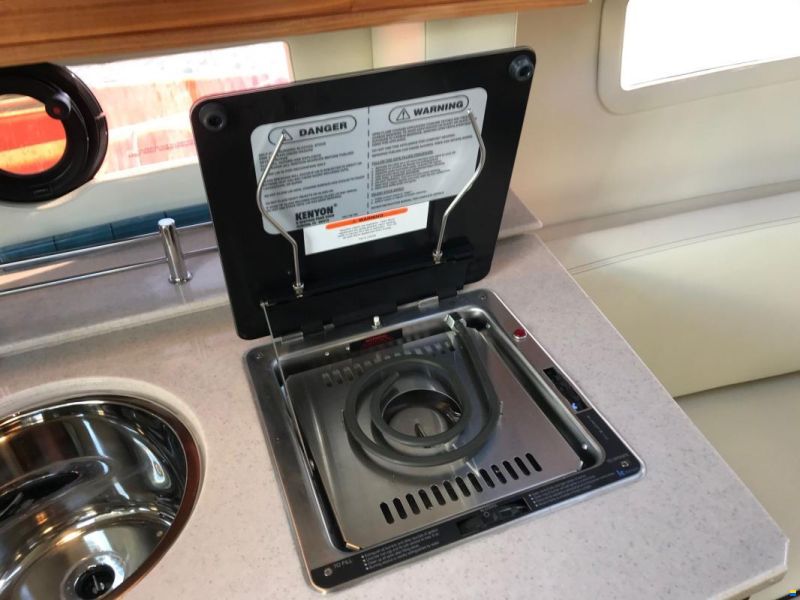 Sea Ray 265 Sundancer