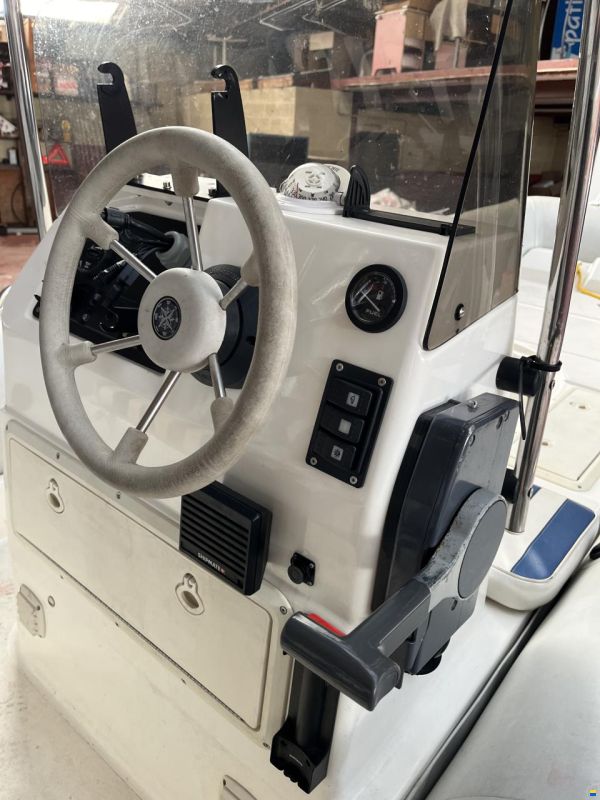 Zodiac Medline 1