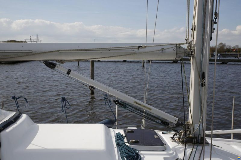 Dehler Duetta 94