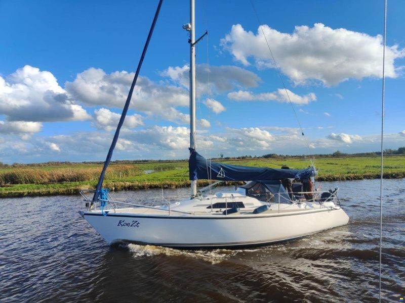 Dehler Duetta 94