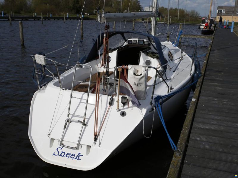 Dehler Duetta 94