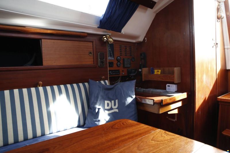 Dehler Duetta 94