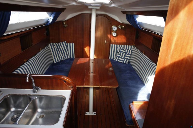 Dehler Duetta 94