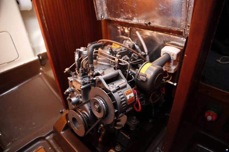 Dehler Duetta 94