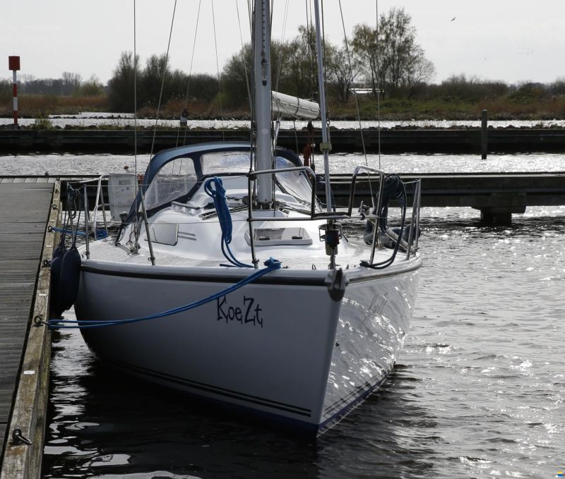 Dehler Duetta 94