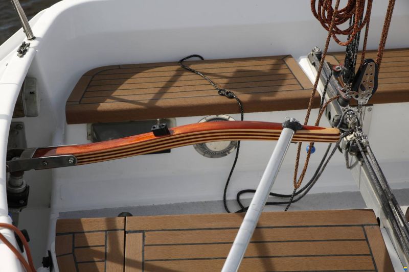 Dehler Duetta 94