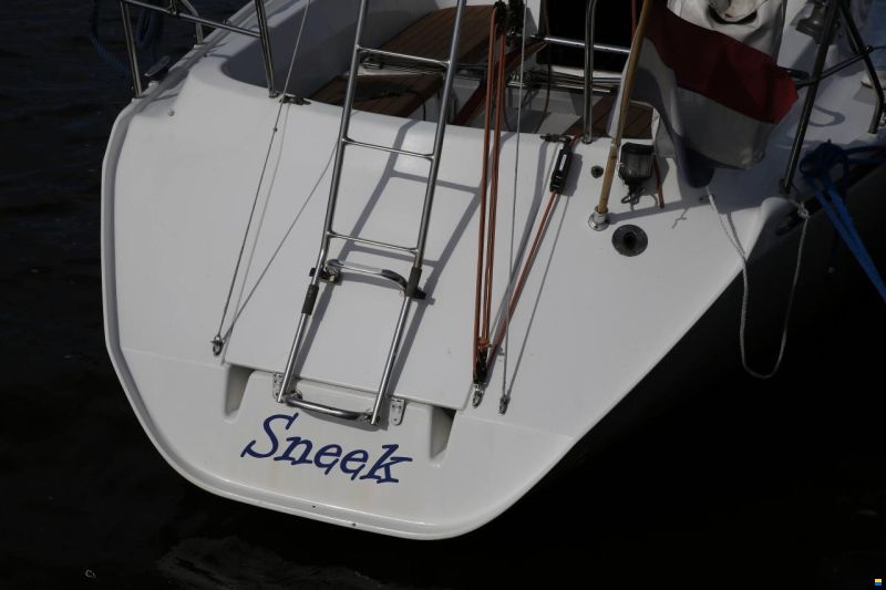 Dehler Duetta 94