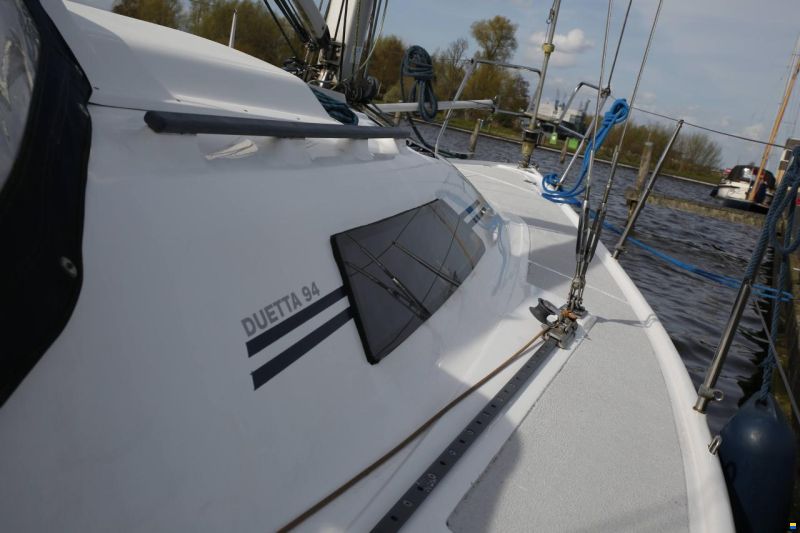 Dehler Duetta 94