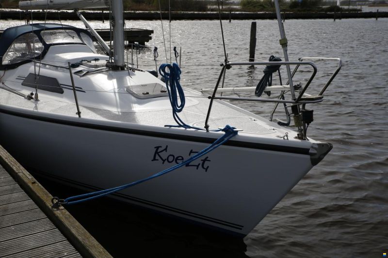 Dehler Duetta 94