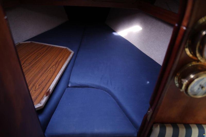 Dehler Duetta 94
