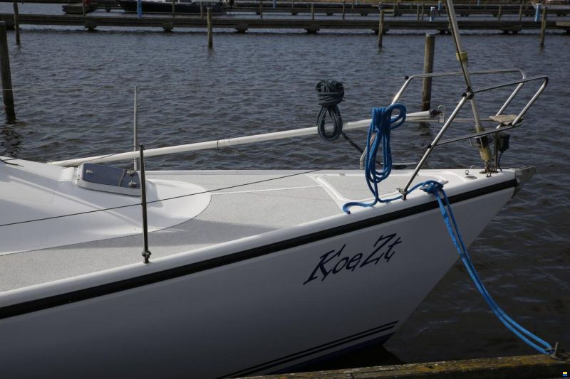 Dehler Duetta 94