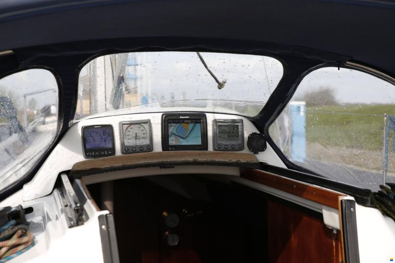 Dehler Duetta 94