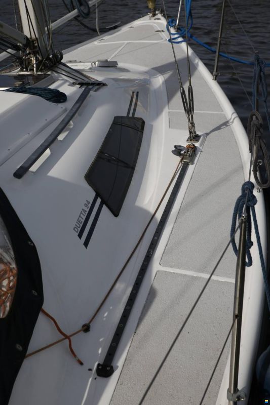 Dehler Duetta 94