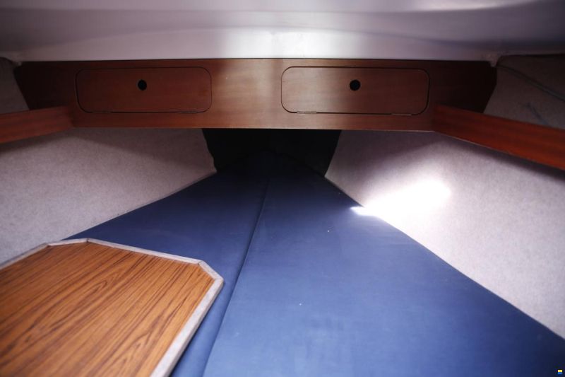 Dehler Duetta 94
