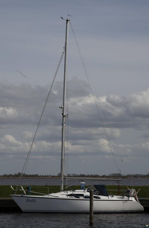 Dehler Duetta 94