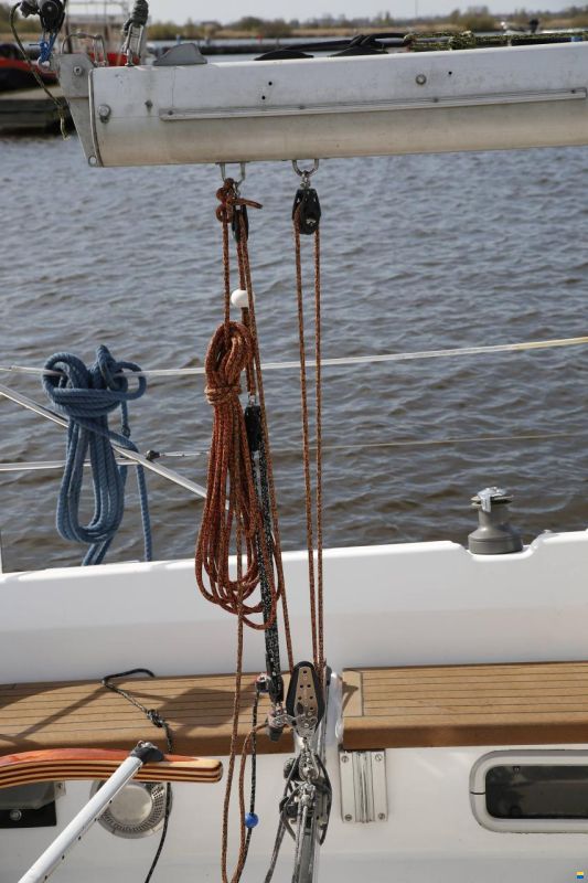 Dehler Duetta 94