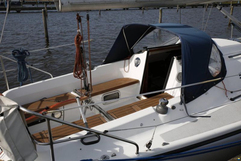 Dehler Duetta 94