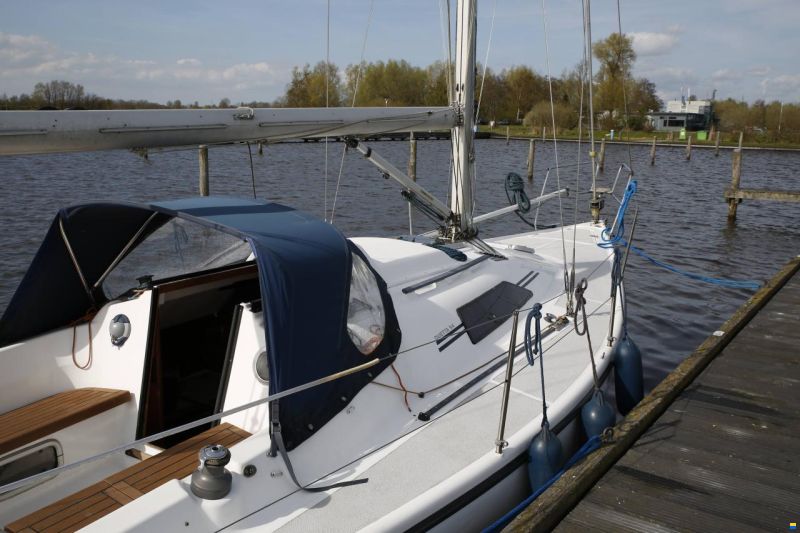 Dehler Duetta 94