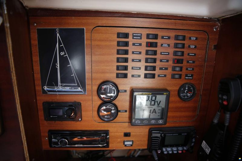 Dehler Duetta 94