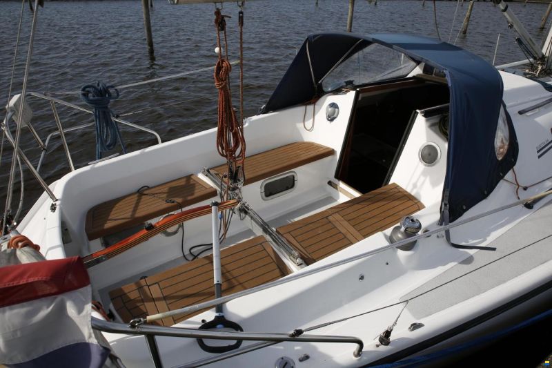 Dehler Duetta 94